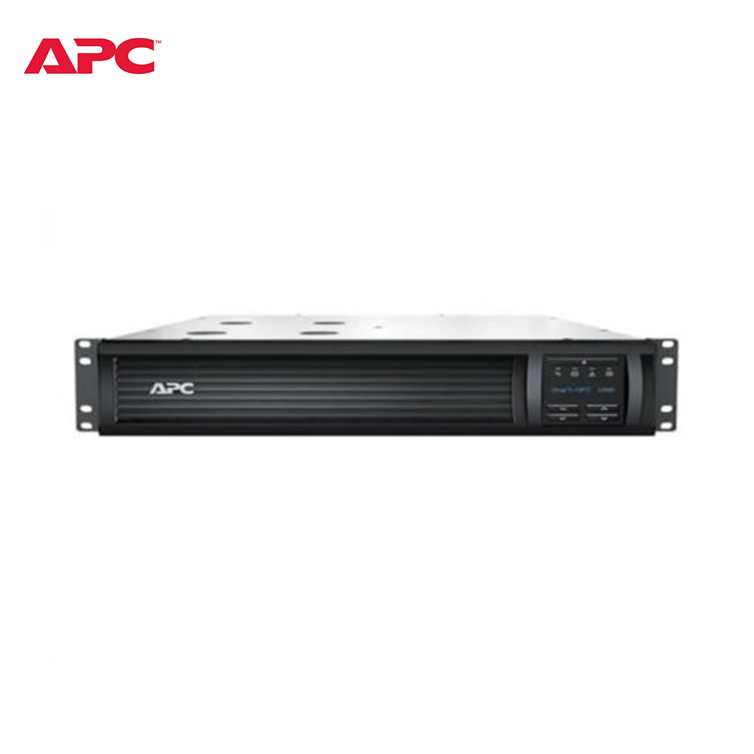 APC-Smart-UPS-Line-Interactive-1000VA-700W-2U-Rack-mountable-230V-Warranty-3-Years